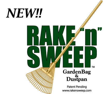 Click to go to the Official Rake n Sweep web site